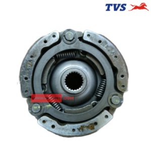 TVS XL100 Clutch Shoe TVS Genuine Parts