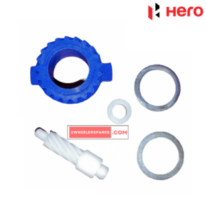 Speedometer Drive For Hero Bikes Hero Genuine Parts