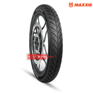 80/100-18 Maxxis M6303s Tubeless Tyre Front Genuine Maxxis Tyres