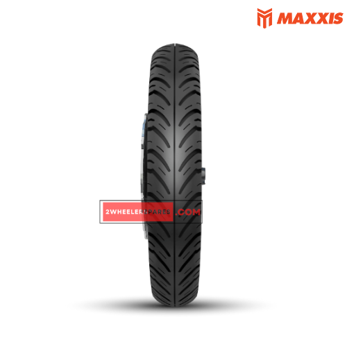 110/80-17 Maxxis Maxxceed Tubeless Tyre Rear Genuine Maxxis Tyre