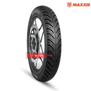 140/70-17 Maxxis Maxxceed Tubeless Tyre Rear Genuine Maxxis Tyre