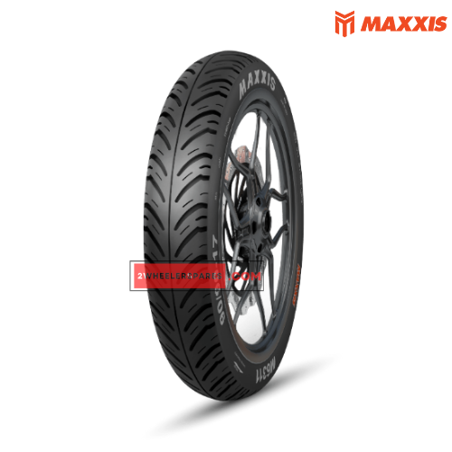 3.00-18 Maxxis M6303s Tube Tyre Rear Genuine Maxxis Tyres