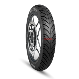 3.00-18 Maxxis M6302 Tube Tyre Rear Genuine Maxxis Tyres