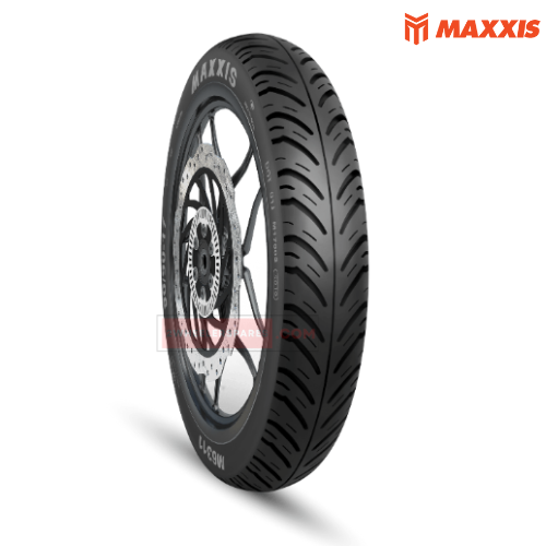 3.00-18 Maxxis M6303s Tube Tyre Rear Genuine Maxxis Tyres