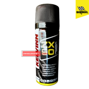 ZX 90 Multipurpose Spray Kelvinn Bardhal Genuine Multipurpose Spray