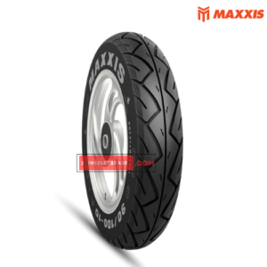 90/100-10 Maxxis M6000R Tubeless Tyre Rear Genuine Maxxis Tyres