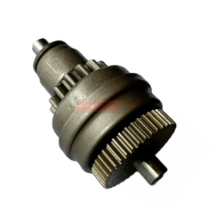 Self Starter Bendix Drive Activa ( Pinion Assembly Starter ) Lucas TVS Genuine Bendix Drive