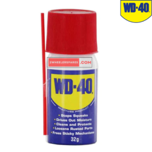 WD 40 Multipurpose Spray 32 G Genuine Multipurpose Spray