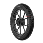 2.75-18 Apollo Actigrip R1 Tubeless Tyre Rear Genuine Apollo Tyres
