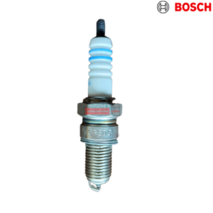 Spark Plug XR5DC Bosch (Long Thread) Genuine Spark Plugs