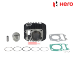 Super Splendor (Mar,2017) Cylinder Kit Hero Genuine Parts