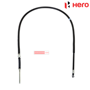 Splendor + / Splendor Pro / Passion Pro Front Brake Cable Hero Genuine Parts