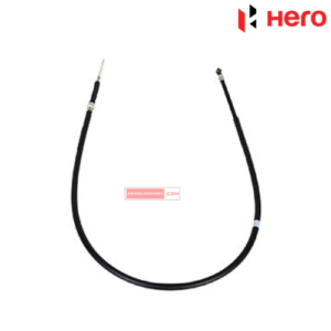 Splendor Splendor Pro Passion Pro Front Brake Cable Hero Genuine Parts 2wheelerspares