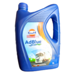 Gulf Adblue Ecopro 5L (DEF) Genuine Adblue Fluid