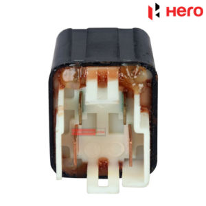 Passion Pro Hero Self Starter Relay Hero Genuine Parts