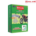 Thunderbird 350 CC New Royal Enfield Chain Sprocket Kit Rolon Genuine Parts