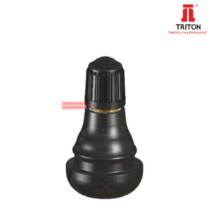 Tubeless Tyre Valve Front and Back for Bikes (Neck Valve) Genuine Tubeless Mouth