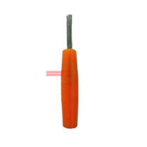 Tyre Valve Core Tightener Screw Driver Type Genuine Tightener