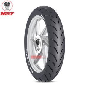 140/70R17 MRF Revz S 66H Tubeless Tyre Rear Genuine MRF Tyres