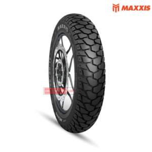 90/90-21 Maxxis Maxxplore Tube Tyre Front Genuine Maxxis Tyres