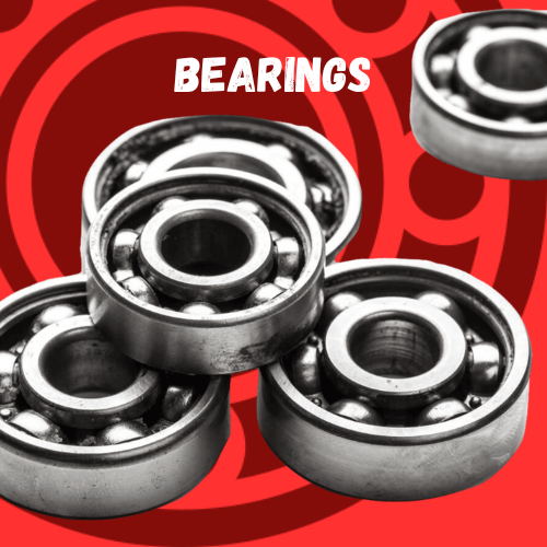 Bearings