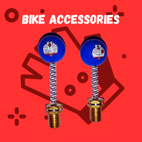 Bike Accessories