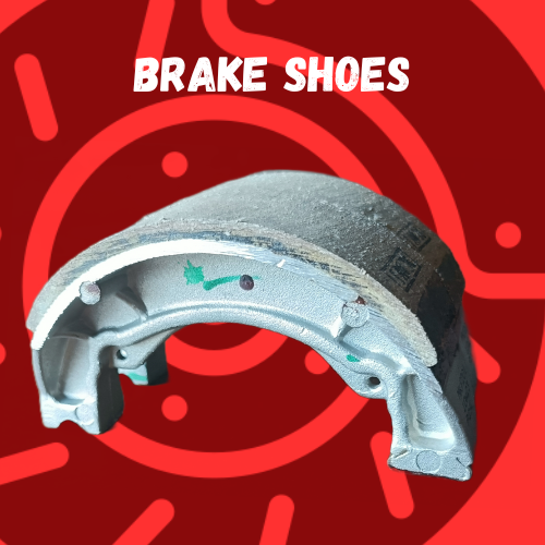 Brake Shoe