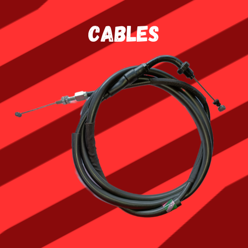 Cables