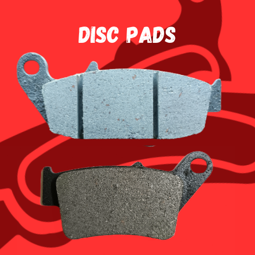 Disc Pads