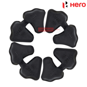 Hero Damper Rubber Cush Rubber BS6 Models For Hero Genuine Parts