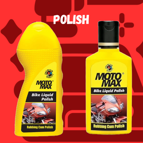 Bike Polish