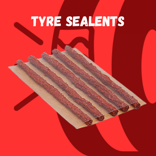 Tyre Sealants