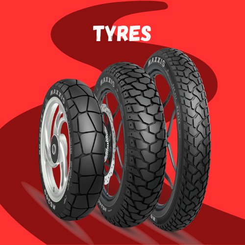 Bike Tyres