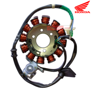 Activa 125 CC Coil Core Assembly Honda Genuine Parts