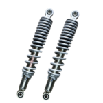 Honda Shine Shock Absorber Rear Set of 2 Genuine Rear Suspension