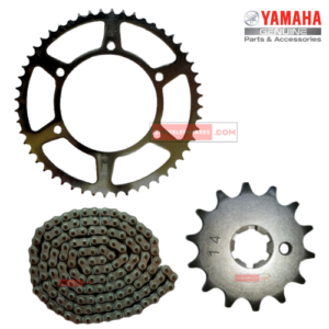 MT 15 V1 Yamaha Chain Sprocket Kit Version 1 Yamaha Genuine Parts