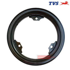 Wheel Disc for Scooty Pep Scooter 10 Inch TVS Genuine Parts