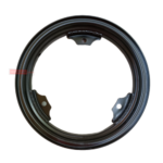 Wheel Disc for Scooty Pep Scooter 10 Inch TVS Genuine Parts