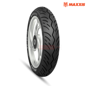 110/90-10 Maxxis M6220 Tubeless Tyre Rear Genuine Maxxis Tyres