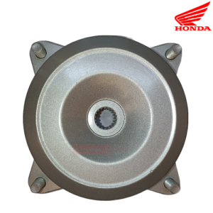 Activa Rear Brake Drum Honda Genuine Parts