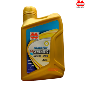 Chemoleums 5W-40 Polaris 1120 Fully Synthetic Engine Oil 1L Genuine Synthetic Oil