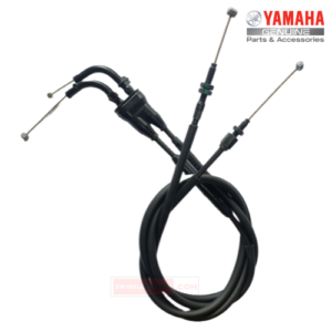 MT 15 V2 Version 2 Accelerator Cable Yamaha Genuine Parts