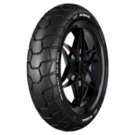 140/60R17 Ceat Crossrad Rear Fitment Genuine Ceat Tyres