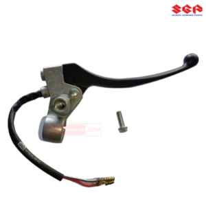 Access 125 Right Yoke Assembly Suzuki Genuine Parts