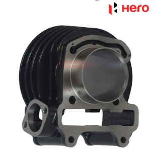 Pleasure Cylinder Kit Hero Genuine Parts