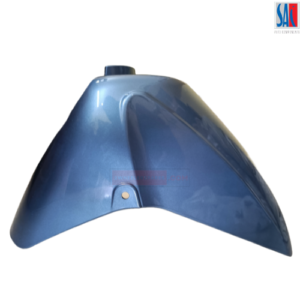 Pleasure Plus Front Fender New Model Genuine Mudguard