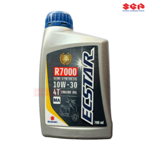 Suzuki 10W-30 Engine Oil For Scooter Ecstar R7000 Suzuki Genuine Parts