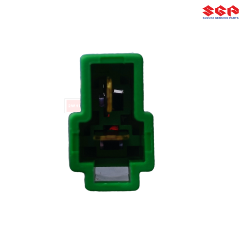 Access 125 BS6 Lock Set Suzuki Genuine Parts