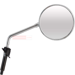 Jupiter Classic Right Side Rear View Mirror Genuine Mirror