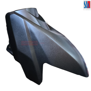 Dio New Model Mudguard Grey SAI Genuine Mudguard